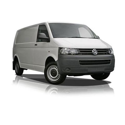 Medium Van Automatic