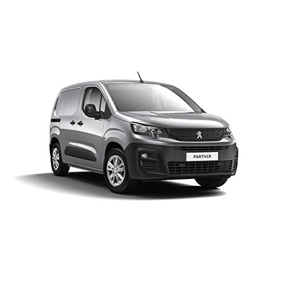 Small Van L1 Manual