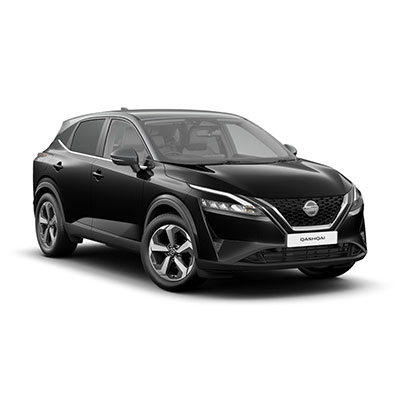 Nissan Qashqai Mild Hybrid