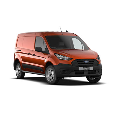 Small Van L2 Manual